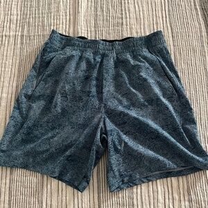 Lululemon pacebreak linerless shorts 7 inch inseam